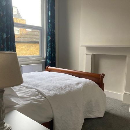 The Dimmer 2 Bedroom Apartment Londres Exterior foto