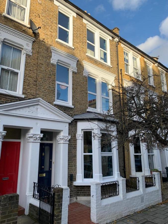 The Dimmer 2 Bedroom Apartment Londres Exterior foto