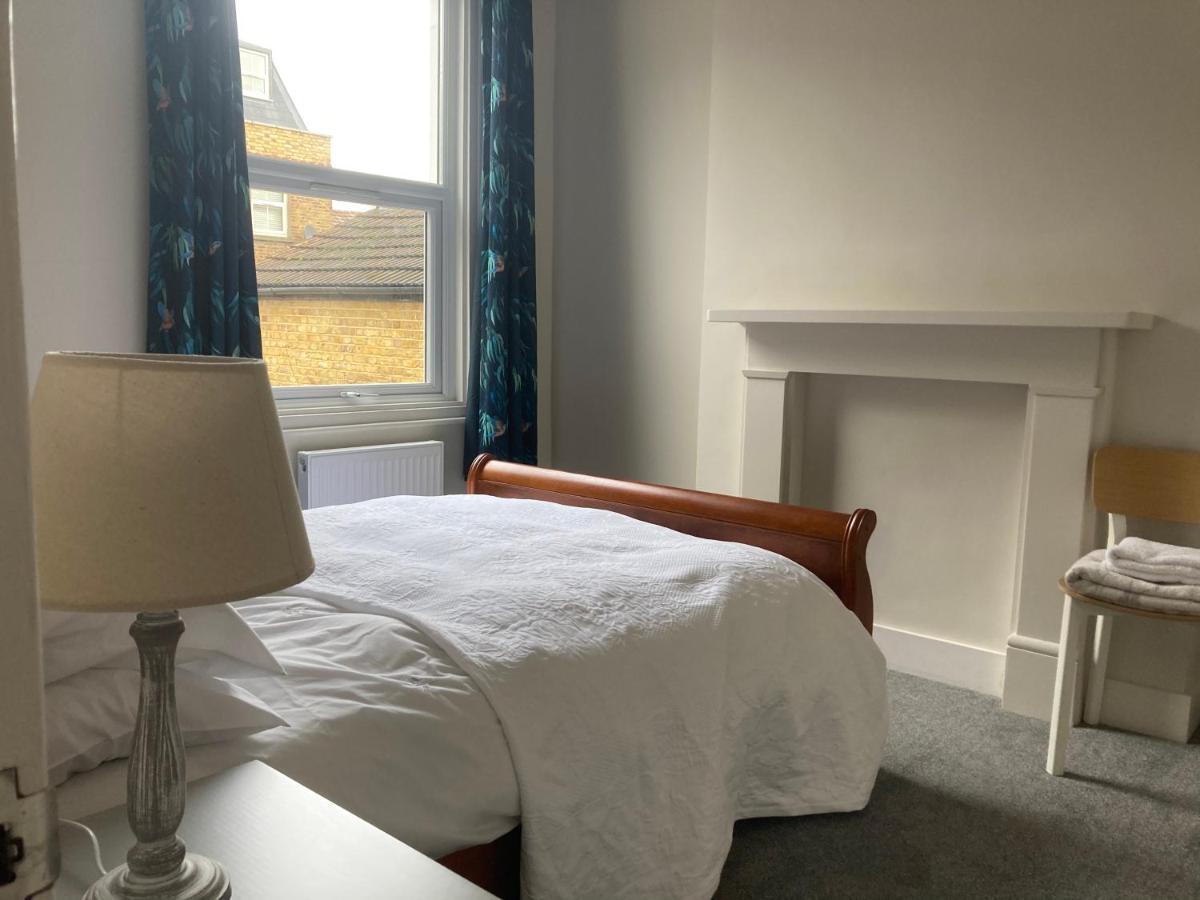 The Dimmer 2 Bedroom Apartment Londres Exterior foto