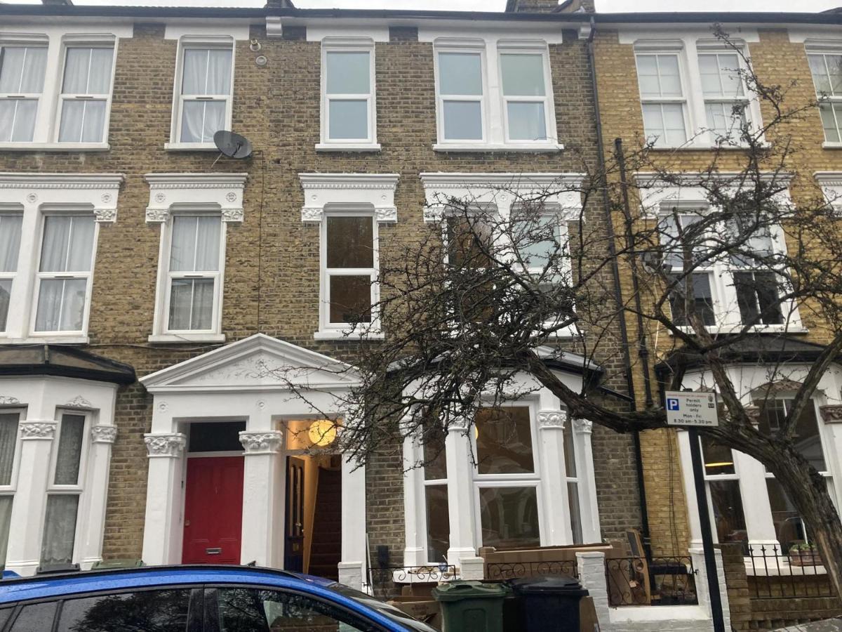 The Dimmer 2 Bedroom Apartment Londres Exterior foto